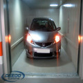 Passenger Goods Lift Home Garage Auto Weight Parking Car Elevator